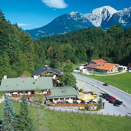 Almrosn, Friedrichsruh Und Hollereben Apartamento *