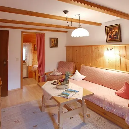 Almrosn, Friedrichsruh Und Hollereben Apartamento *