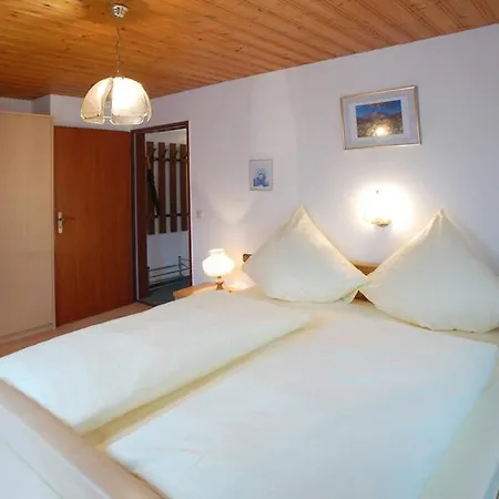 Apartamento Almrosn, Friedrichsruh Und Hollereben