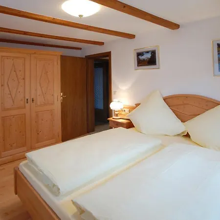 Apartamento Almrosn, Friedrichsruh Und Hollereben