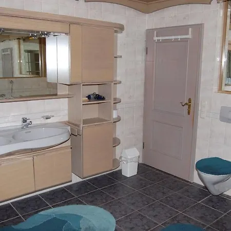 Apartamento Almrosn, Friedrichsruh Und Hollereben