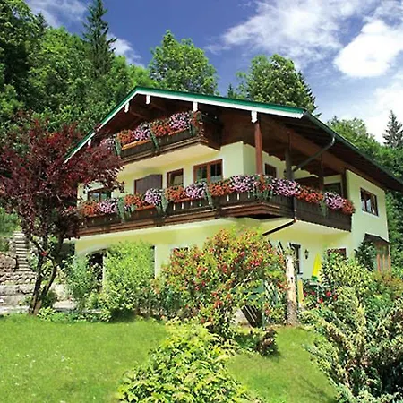 Apartamento Almrosn, Friedrichsruh Und Hollereben