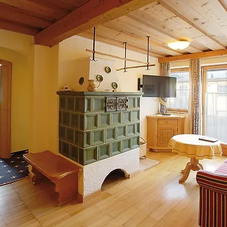 Almrosn, Friedrichsruh Und Hollereben Apartment Bischofswiesen