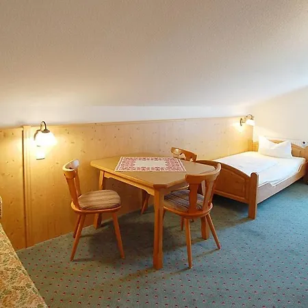 Almrosn, Friedrichsruh Und Hollereben