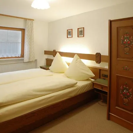 Apartamento Almrosn, Friedrichsruh Und Hollereben
