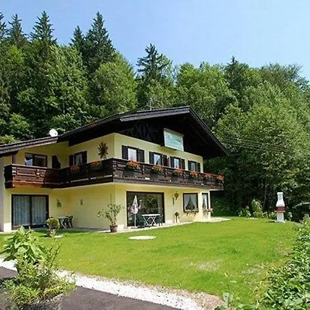 Almrosn, Friedrichsruh Und Hollereben Bischofswiesen