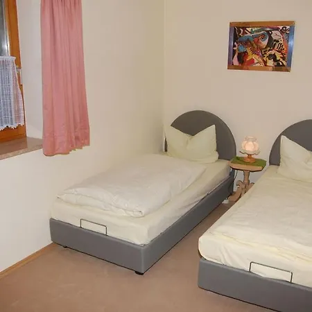 Almrosn, Friedrichsruh Und Hollereben Bischofswiesen